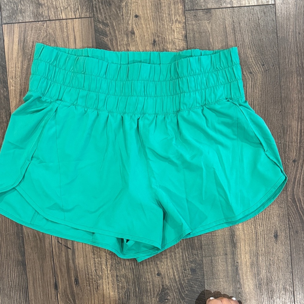 Athletic Shorts